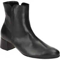 Gabor Bottines noir