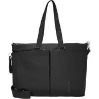 Mandarina Duck Md20 Qmt42 Shopper Bag Noir