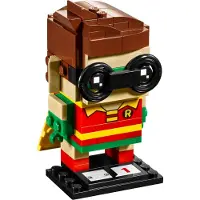 LEGO Robin des Bois