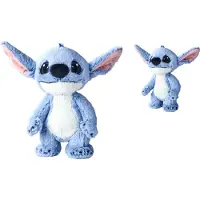 Disney Pluszowa Maskotka Stitch z Disney - 25cm Oficjalny Produkt dla Dzieci