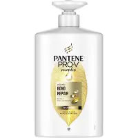 Pantene Miracle Bond Repair Shampoo 1l Clair
