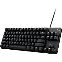 Logitech G413 TKL SE Clavier Gamer Mécanique AZERTY