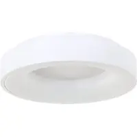 Steinhauer Plafonnier Ringlede Ø 48 cm