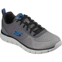 SKECHERS Sneakers 232399-CCGY in Grey color size 41