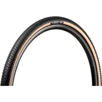 Onza Pneu De Gravel Grava Gec 120tpi Tubeless 700 X 42