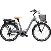 Adriatica Vélo électrique Vanity 26´´