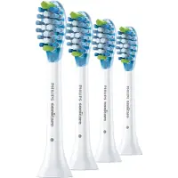 Philips AdaptiveClean - Têtes de brosse à dents standard - HX9044/07
