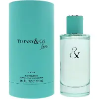 Tiffany & Co. Tiffany Tiffany & Love for Her EDP 90 ml W
