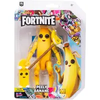 Jazwares Fortnite - Pack de 1 figurine (série Legendary) Peely