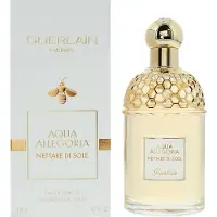Guerlain Paris Aqua Allegoria Nettare Di Sole EDT 125 ml