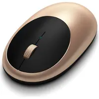 Satechi M1 souris Ambidextre Bluetooth Optique