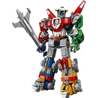 LEGO Ideas - Voltron - 21311