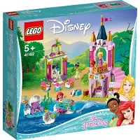 LEGO Disney Fête d'anniversaire des princesses, 41162