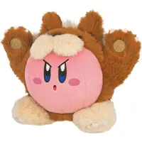 Together plus Pluszowa Figurki Kirby 12 cm - Officialna Licencja Nintendo