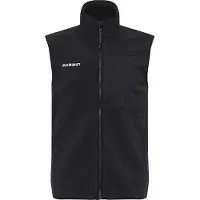 Mammut Tamaro Vest Noir 2XL Homme