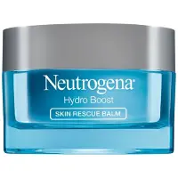 Neutrogena Hydro Boost crème hydratante concentrée pour peaux sèches 50 ml
