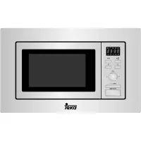 Teka Micro-ondes Mwe 202 Fi Inox