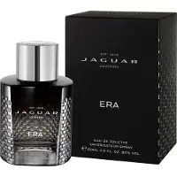 Jaguar Era Eau de Toilette 60ml