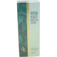 Alyssa Ashley Green Tea Essence Spray 100ml Eau De Toilette Multicolore 100 ml Femme