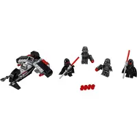 LEGO Star Wars 75079 Shadow Troopers