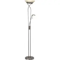Brilliant Lampe de lecture design Ollie avec LED