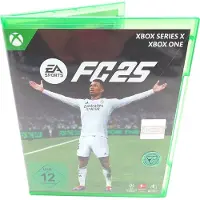 FC 25