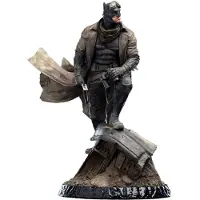 Weta Workshop Zack Snyder's Justice League - Batman - Statuette 59cm