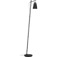 Eglo Lampadaire Canterras noir