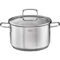 Rösle Casserole Rösle Basic Line Ø24 cm