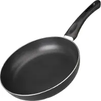 Jamon 410016 Frypan Inducta Poêle à frire, diamètre max. 16 cm, aluminium, compatible avec les cuisinières à induction, revêtement antiadhésif