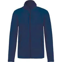 Kariban Veste micropolaire zippée pour femme