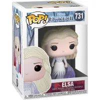 Funko POP! 46582 Accessoires pour figurines d'action/de collection Polychlorure de vinyle (PVC)