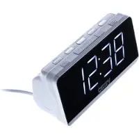 Camry Cr 1156 Clock Radio Clair