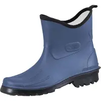 Bockstiegel Bottes en caoutchouc pour hommes , modèle Peter