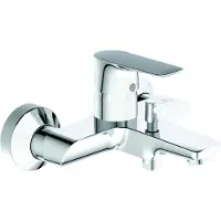 Ideal standard Mitigeur de Baignoire Mural ref A7033AA