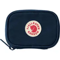 Fjällräven Kanken Wallet Bleu