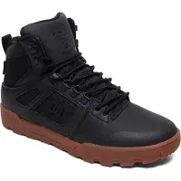 Dc-shoes Bottes Pure Ht