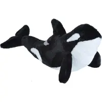 Wild republic - Peluche - Cuddlekins - Orka