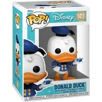 Disney - Donald Duck 1411 - Pop Vinyle