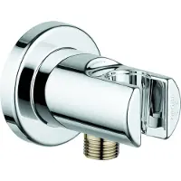 GROHE Relexa Wandanschlussbogen