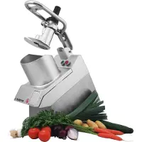 Saro Trancheuse à légumes , modèle Titus, dimensions : L 325 x P 655 x H 545
