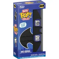 Funko POP! Batman Bitty POP ! figurine vinyle Display Signal 20 cm