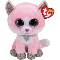TY Beanie Boos Small Fiona Le Chat