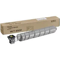 Kyocera 1902ND0UN0 Collecteur de toner 100000 pages