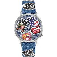 Guess SP Guess montre Femme V1004M1