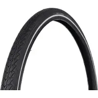 Xlc Pneu Rigide Urbain Vt-t25 Urban 28´´ X 1.75
