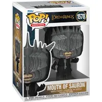 Funko POP! POP Le Seigneur des Anneaux Bouche de Sauron 1578 figurine