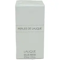 Lalique Perles de Eau de Parfum pour femme 50 ml