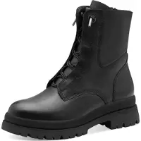 Tamaris Femme Bottine élégante 1-25253-45 Noir