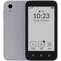 Mudita Compact Smartphone E Ink Display Gris